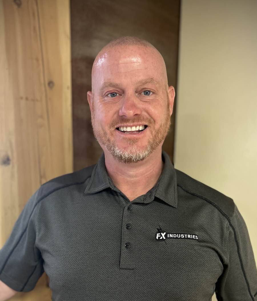 Wil DuCrest, Vice President, Strategy and Development